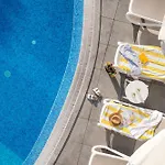 Perla Tui Suneo (adults Only) Hotel