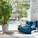 Hotel Perla Tui Suneo (adults Only)