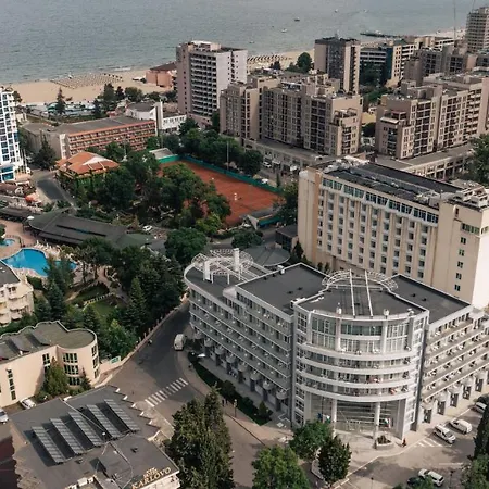 Perla Tui Suneo (adults Only) Hotel