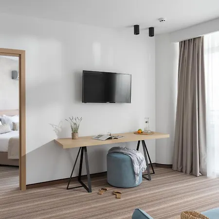 Perla Tui Suneo All Inclusive Hotel Adults Only