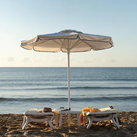 Perla Tui Suneo (adults Only) Hotel Sunny Beach