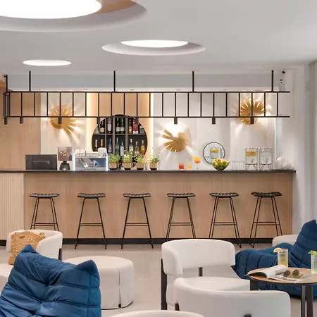 Perla Tui Suneo (adults Only) 4* סאני ביץ'