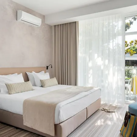 Perla Tui Suneo (adults Only) Hotel
