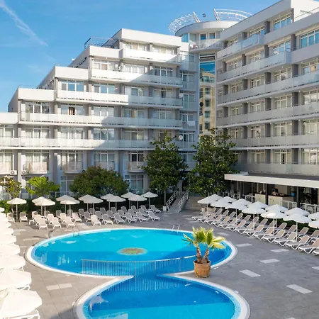 Perla Tui Suneo (adults Only) Hotel