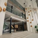 Perla Tui Suneo (adults Only) ホテル 4*