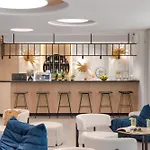 Perla Tui Suneo (adults Only) 4* サニービーチ