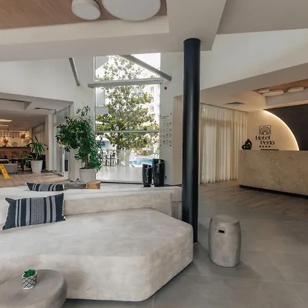 Perla Tui Suneo (adults Only) Otel