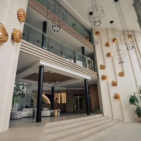 Perla Tui Suneo (adults Only) Отель 4*