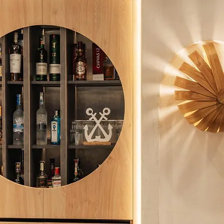 Perla Tui Suneo (adults Only) Otel 4*