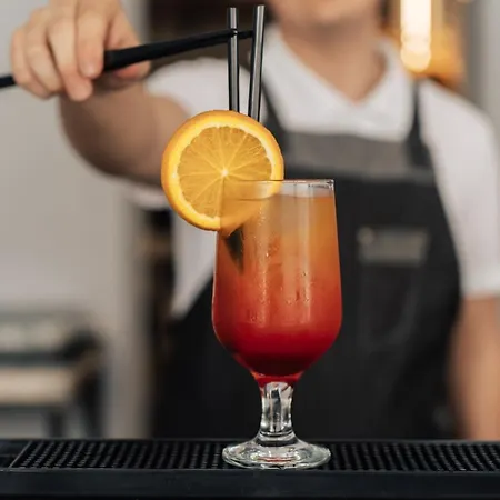 Отель Perla Tui Suneo (adults Only) Солнечный берег