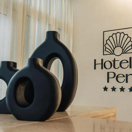 Perla Tui Suneo Adults Only 4* Sluneční pobřeží