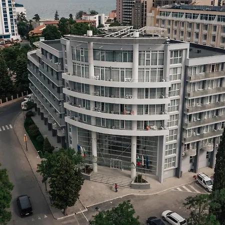 Hotel Perla Tui Suneo Adults Only