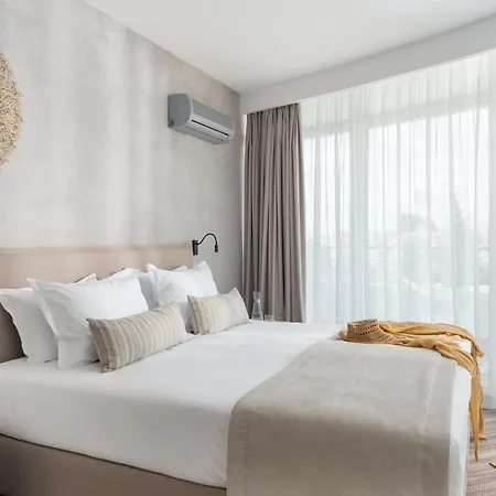 Hotel Perla Tui Suneo Adults Only Sluneční pobřeží
