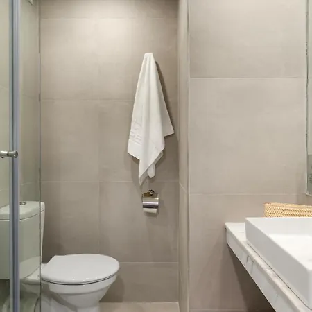 Отель Perla Tui Suneo (adults Only)