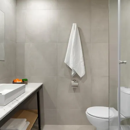 호텔 Perla Tui Suneo All Inclusive Hotel Adults Only 4*