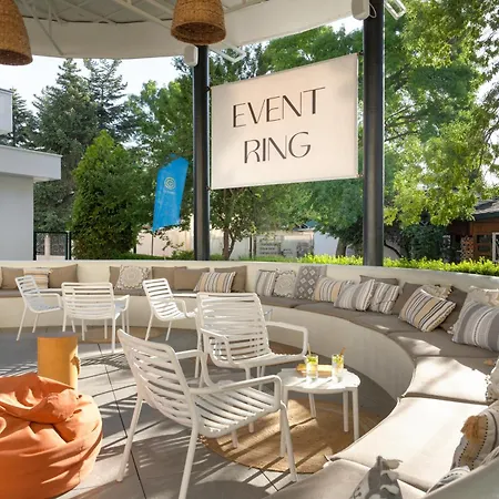 Perla Tui Suneo (adults Only) Otel 4*