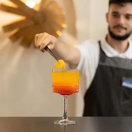 Perla Tui Suneo (adults Only) 4* Slantschew brjag