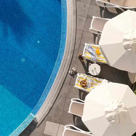 Perla Tui Suneo Adults Only 4* Sluneční pobřeží