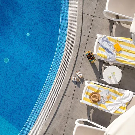 Perla Tui Suneo Adults Only Hotel