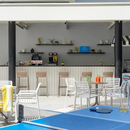 Hotel Perla Tui Suneo Adults Only Sluneční pobřeží