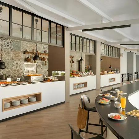 Hotel Perla Tui Suneo Adults Only Sluneční pobřeží