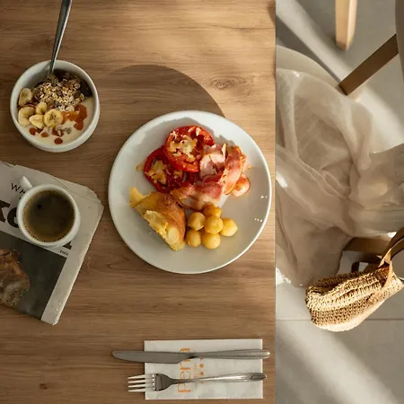 Отель Perla Tui Suneo (adults Only)