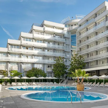 Perla Tui Suneo (adults Only) Отель 4*