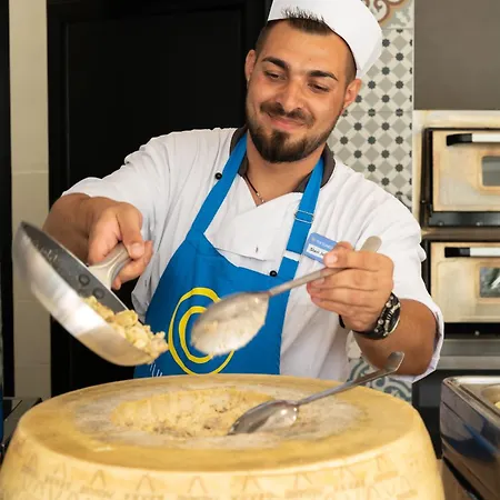 Perla Tui Suneo (adults Only) Отель