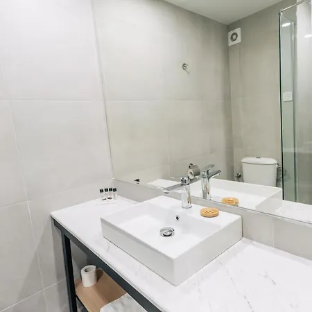 Perla Tui Suneo Adults Only Hotel Sluneční pobřeží