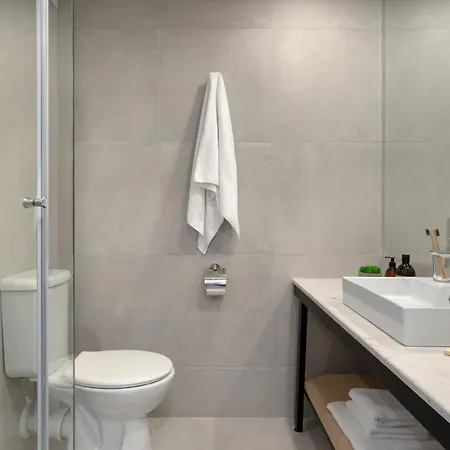 Szálloda Perla Tui Suneo (adults Only) 4*