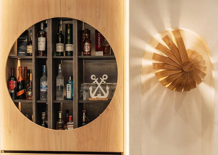 Perla Tui Suneo (adults Only) Szálloda 4*