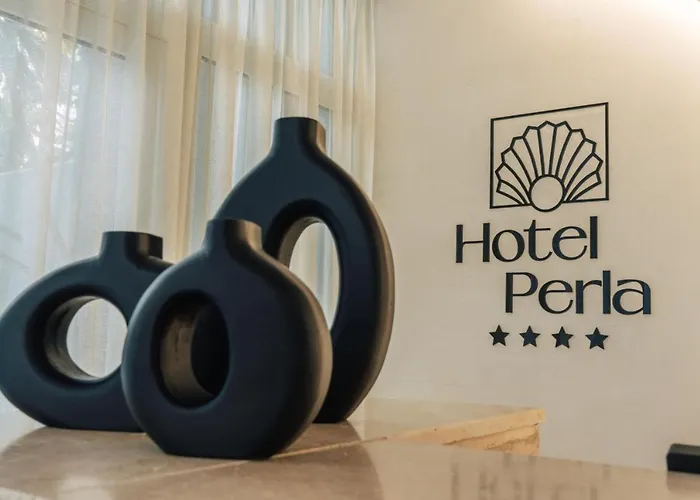 Perla Tui Suneo (adults Only) 4* Napospart