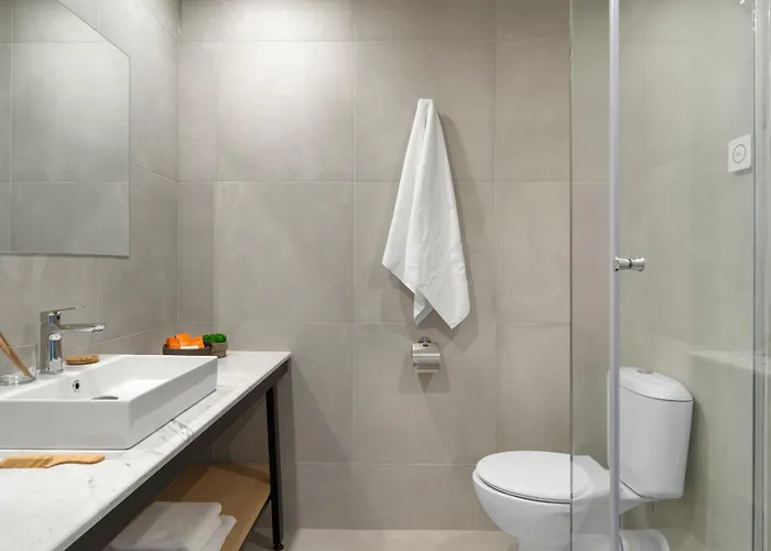 Szálloda Perla Tui Suneo (adults Only) 4*