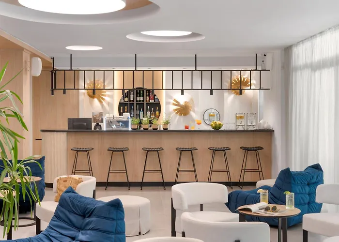 Perla Tui Suneo (adults Only) 4* Napospart