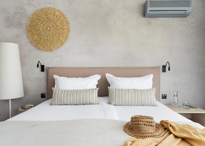 Szálloda Perla Tui Suneo (adults Only) 4*