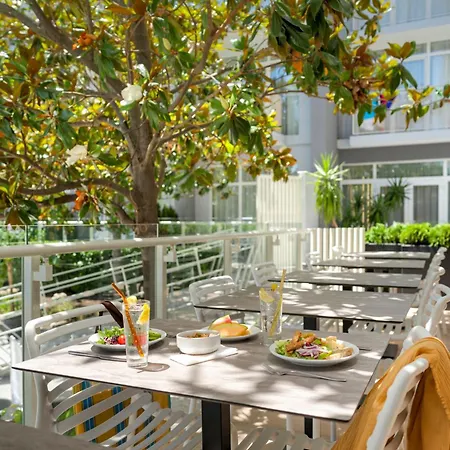 Perla Suneo Club (adults Only)