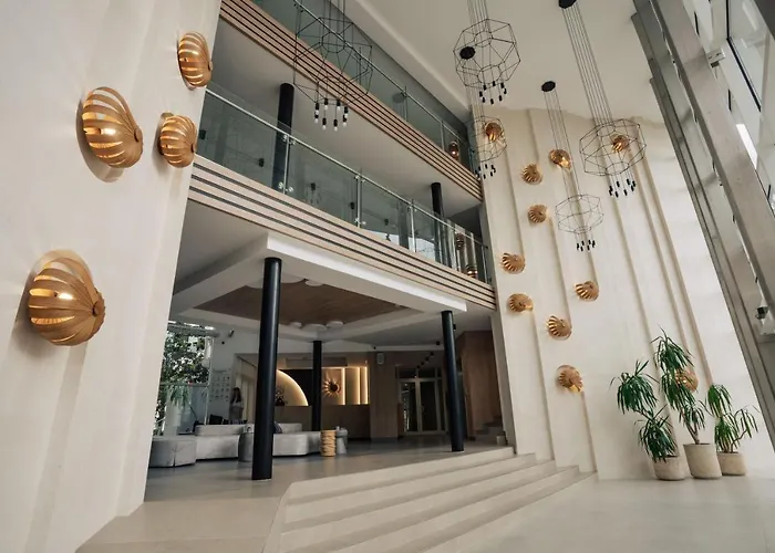 Perla Tui Suneo (adults Only) Hotel 4*