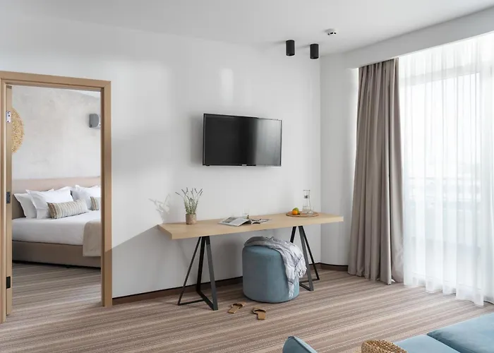 Perla Tui Suneo (adults Only)