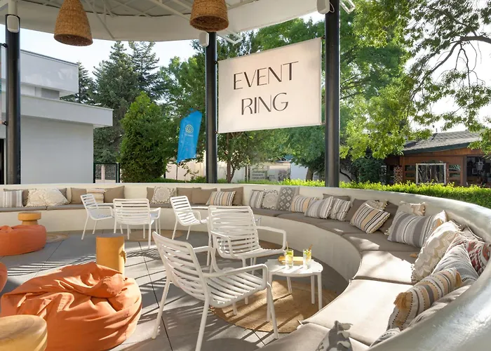 Perla Tui Suneo (adults Only) Hotel 4*